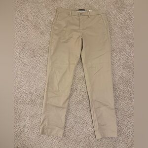Banana Republic Men’s slim fit pants